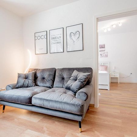 Euphoras - Top Ausgestattete Ferienwohnung Mit 105 Qm Und 3 Schlafzimmern Clausthal-Zellerfeld Buitenkant foto