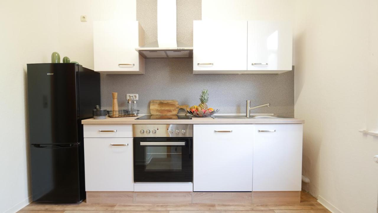 Euphoras - Top Ausgestattete Ferienwohnung Mit 105 Qm Und 3 Schlafzimmern Clausthal-Zellerfeld Buitenkant foto